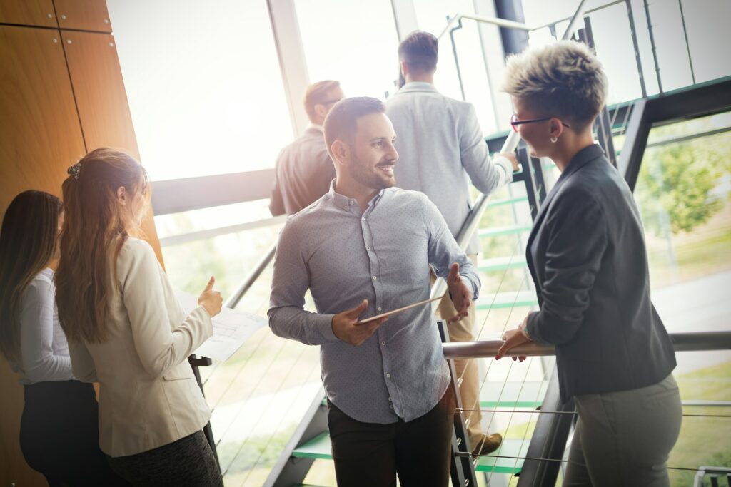 planification du personnel