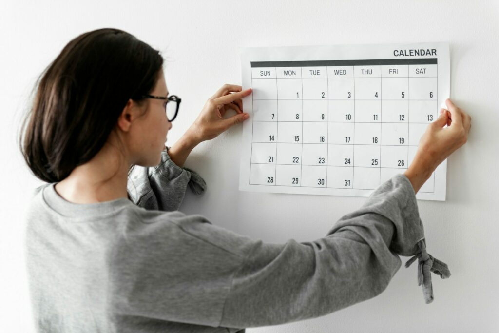 semaine de quatre jours