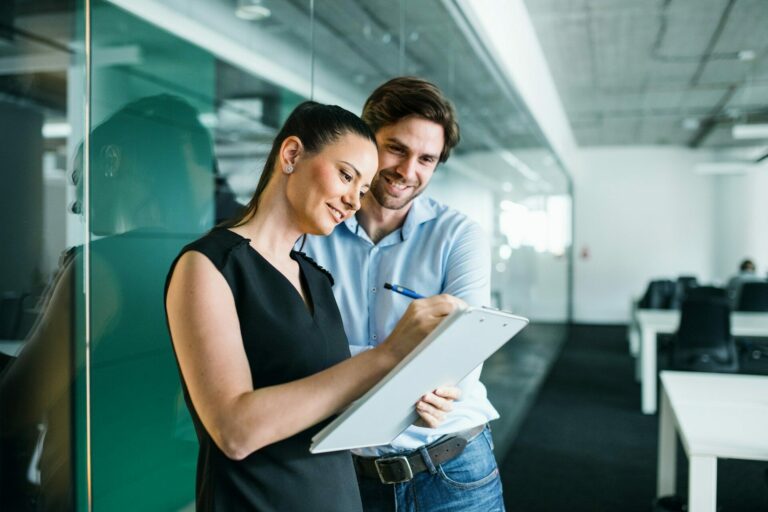 partage de la valeur