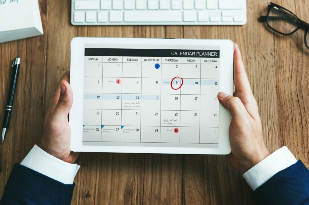 pont du mois de mai 2025